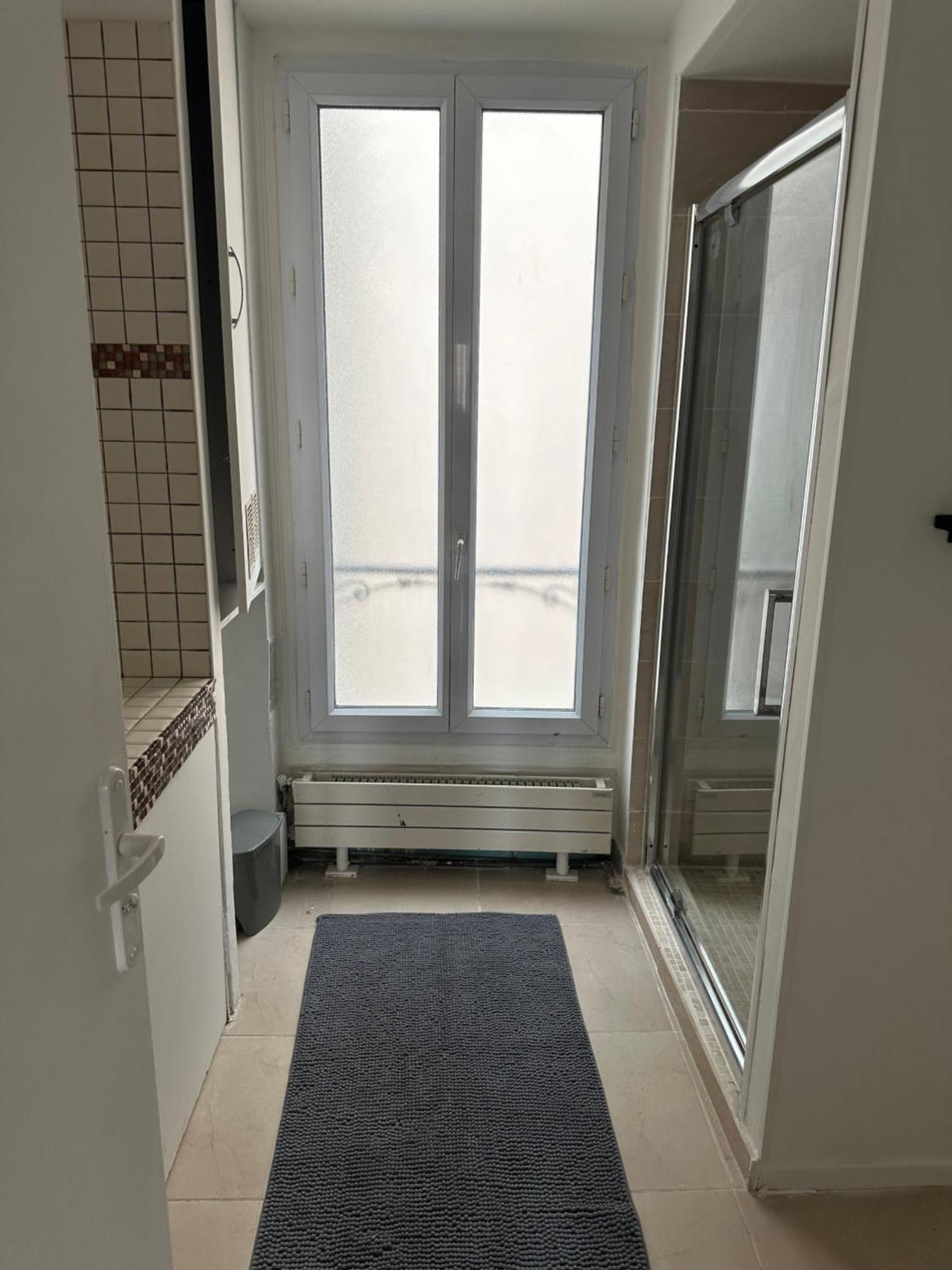 Charmant Appartement Paris 16 Ngoại thất bức ảnh