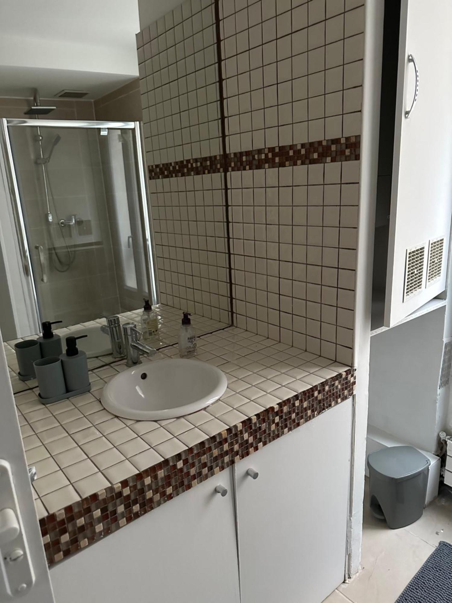 Charmant Appartement Paris 16 Ngoại thất bức ảnh