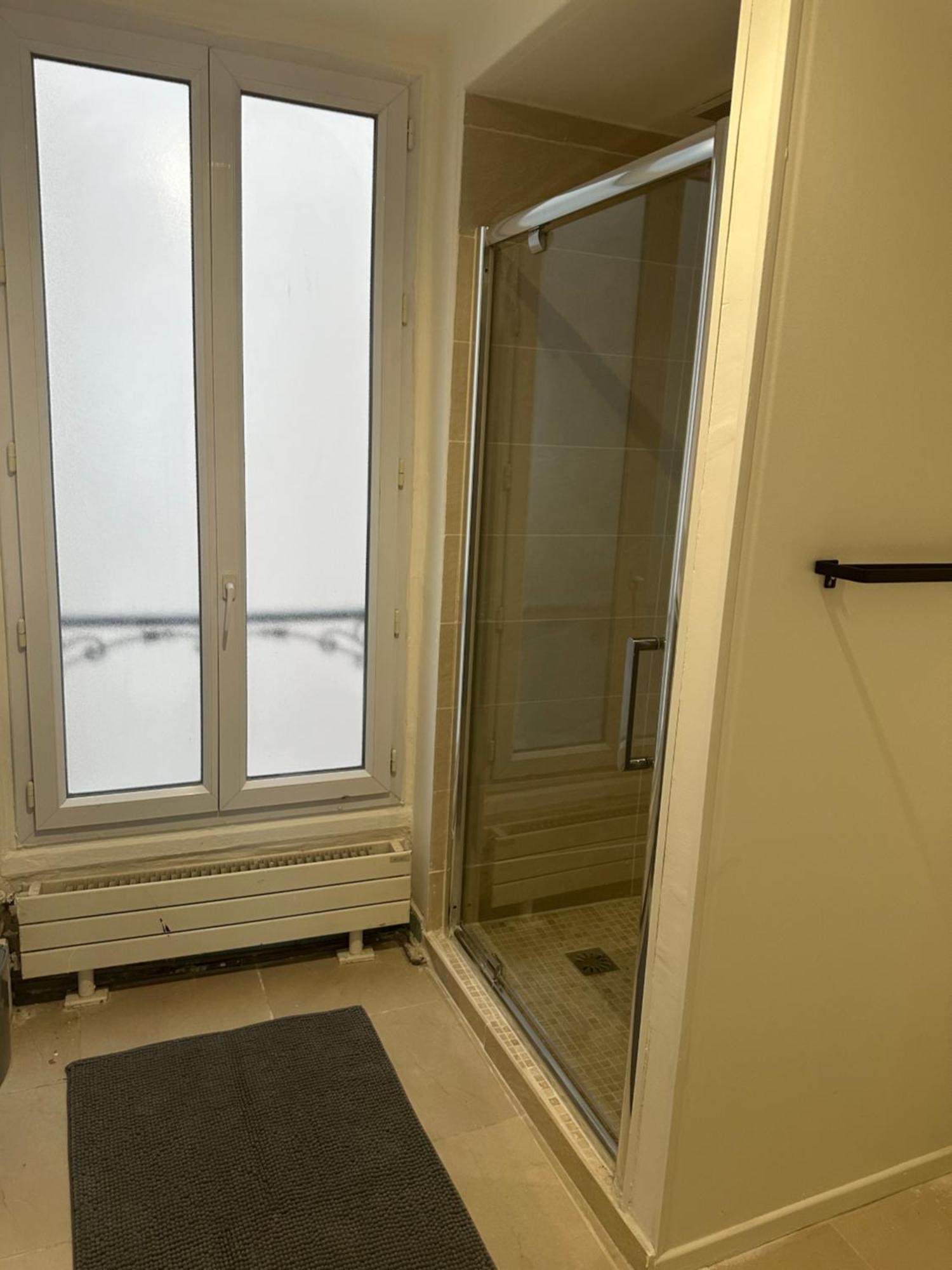 Charmant Appartement Paris 16 Ngoại thất bức ảnh