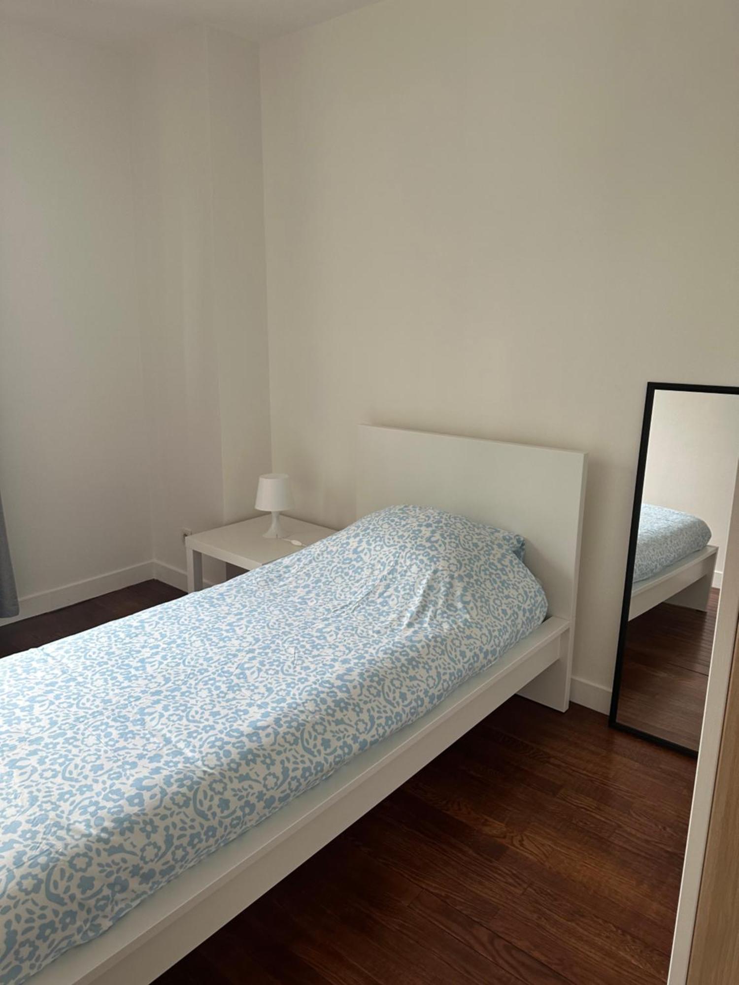 Charmant Appartement Paris 16 Ngoại thất bức ảnh
